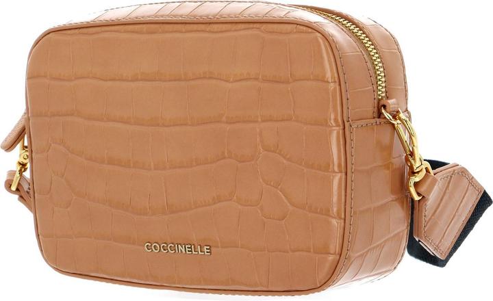 Immagine prodotto Coccinelle Mini Bag Croco Leather