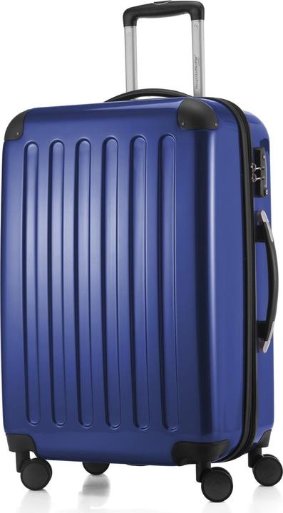 Actual product image Hauptstadtkoffer Alex - Suitcase hard shell glossy with TSA (74 l)