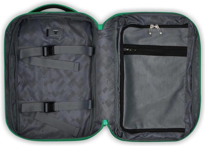 Actual product image Roncato Ironik 2.0 Mini Expandable Underseater Backpack