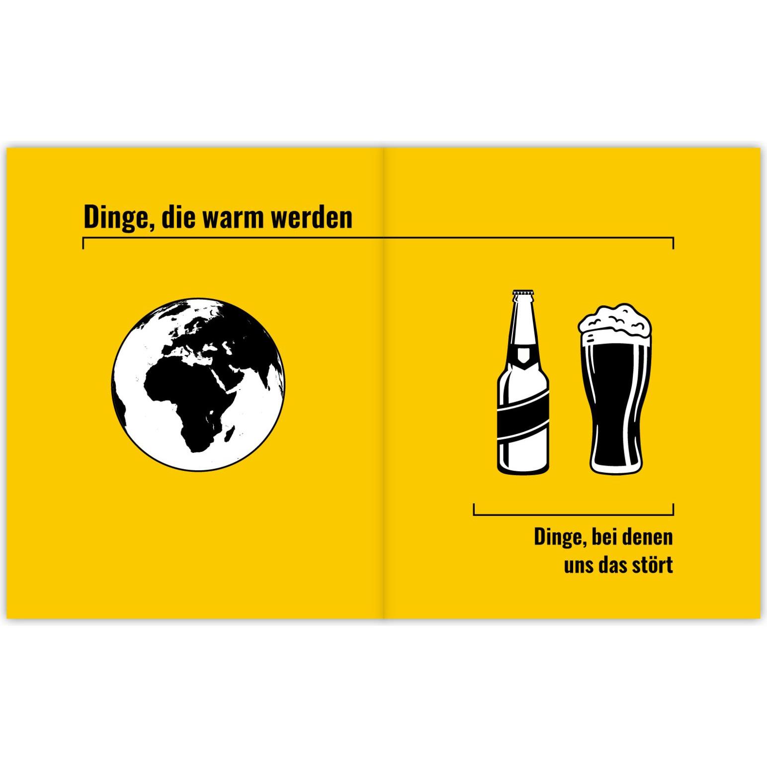 Thumbnail - 102 grüne Karten zur Rettung der Welt, Schulbücher von Katapult