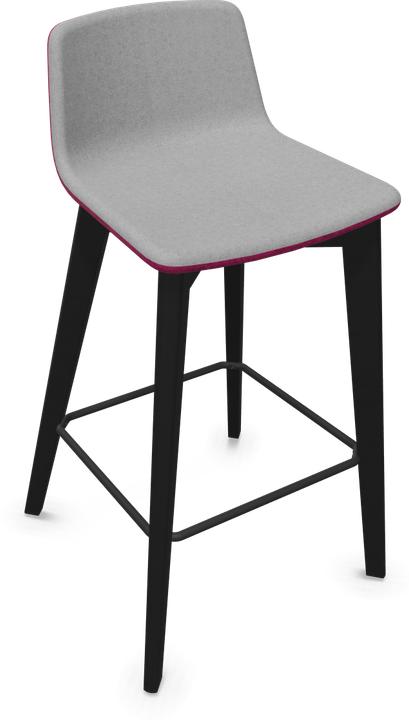 Actual product image Narbutas Twist & Sit Bar Stool