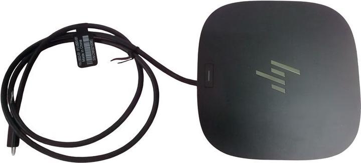 Image du produit HP SPS-HP Station d'accueil USB-C W/CABLE (USB-C)