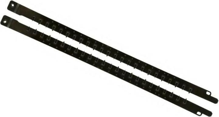 Actual product image DeWalt DT2974 Special saw blades Alligator 430 mm 2x
