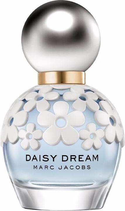 Image du produit Marc Jacobs Le rêve de la marguerite (Eau de toilette, 50 ml)
