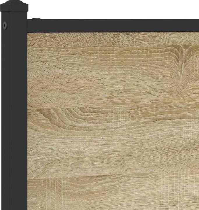 Image du produit vidaXL Bettgestell (90 x 200 cm)