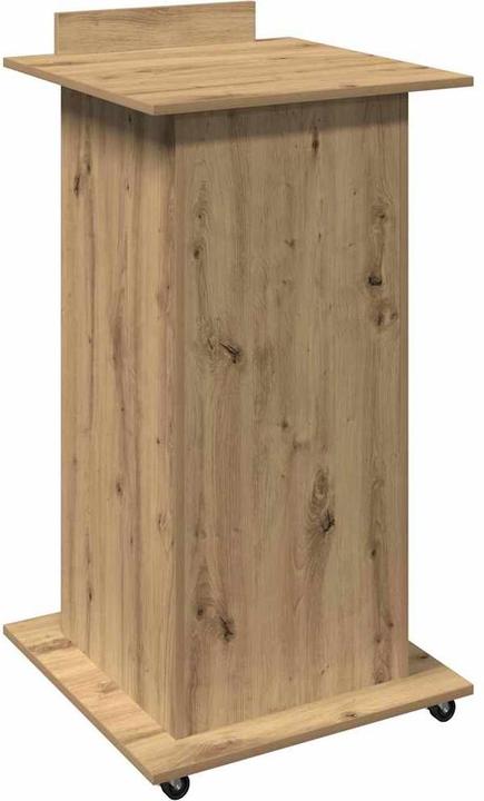 Image du produit vidaXL Büro-Aufbewahrungslösung (55 x 55 x 107 cm)