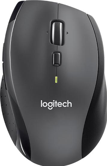 Produktbild Logitech Marathon M705 (Kabellos)