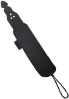 Zebra Cinturino Per Pistola Mc33