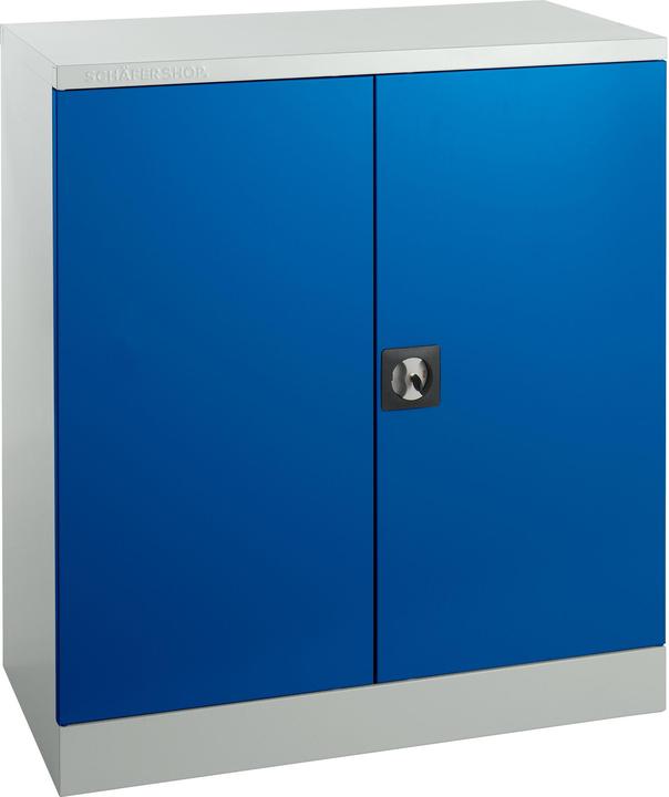 Enzianblau RAL 5010