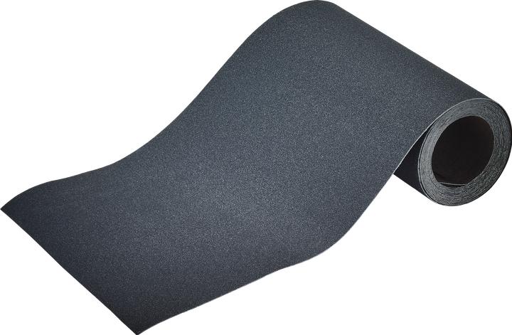 Immagine prodotto wolfcraft 1 rotolo di carta abrasiva SiC K320, 3mx115mm (K320)