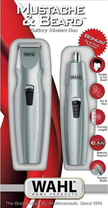 Produktbild Wahl 05606-308