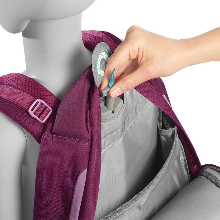 Image du produit Coocazoo sac à dos scolaire PORTER, 35 litres (35 l)
