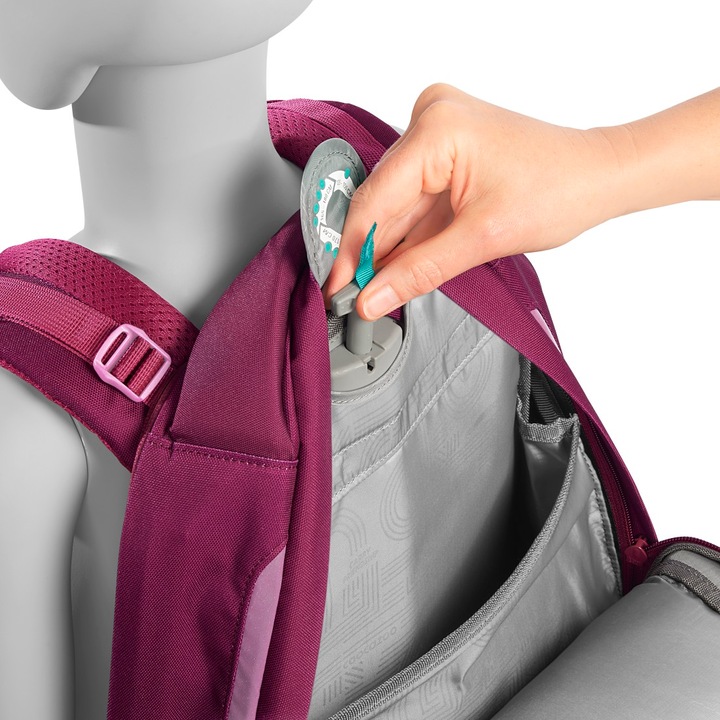 Image du produit Coocazoo sac à dos scolaire PORTER, 35 litres (35 l)
