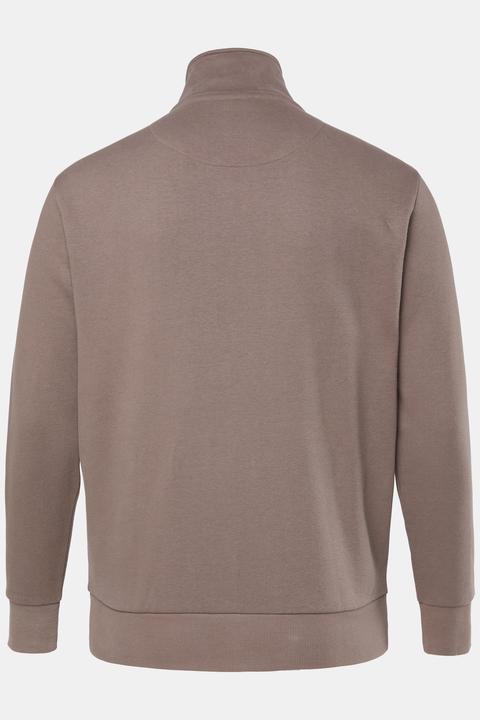 Image du produit Jay-Pi Veste en molleton, col montant - jusqu'au 8 XL (5XL)