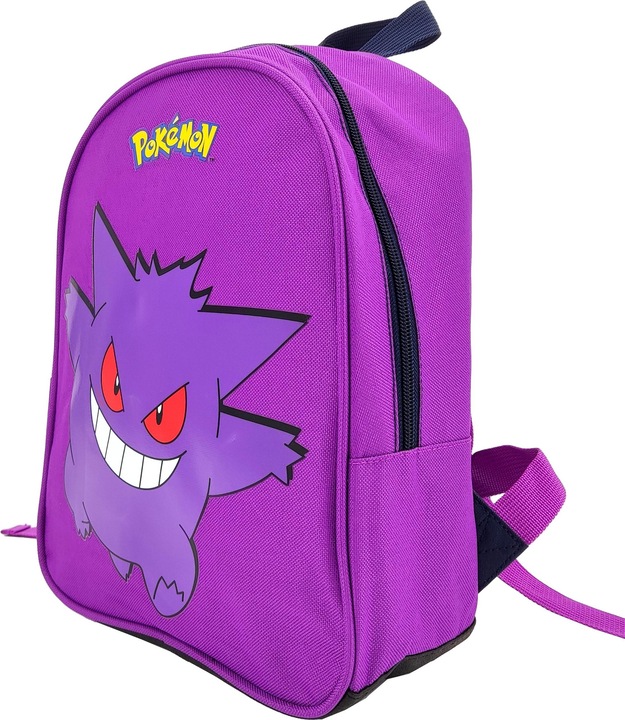 Pokémon Euromic - Pokemon - Zaino Junior - Gengar (224POC201GEN)