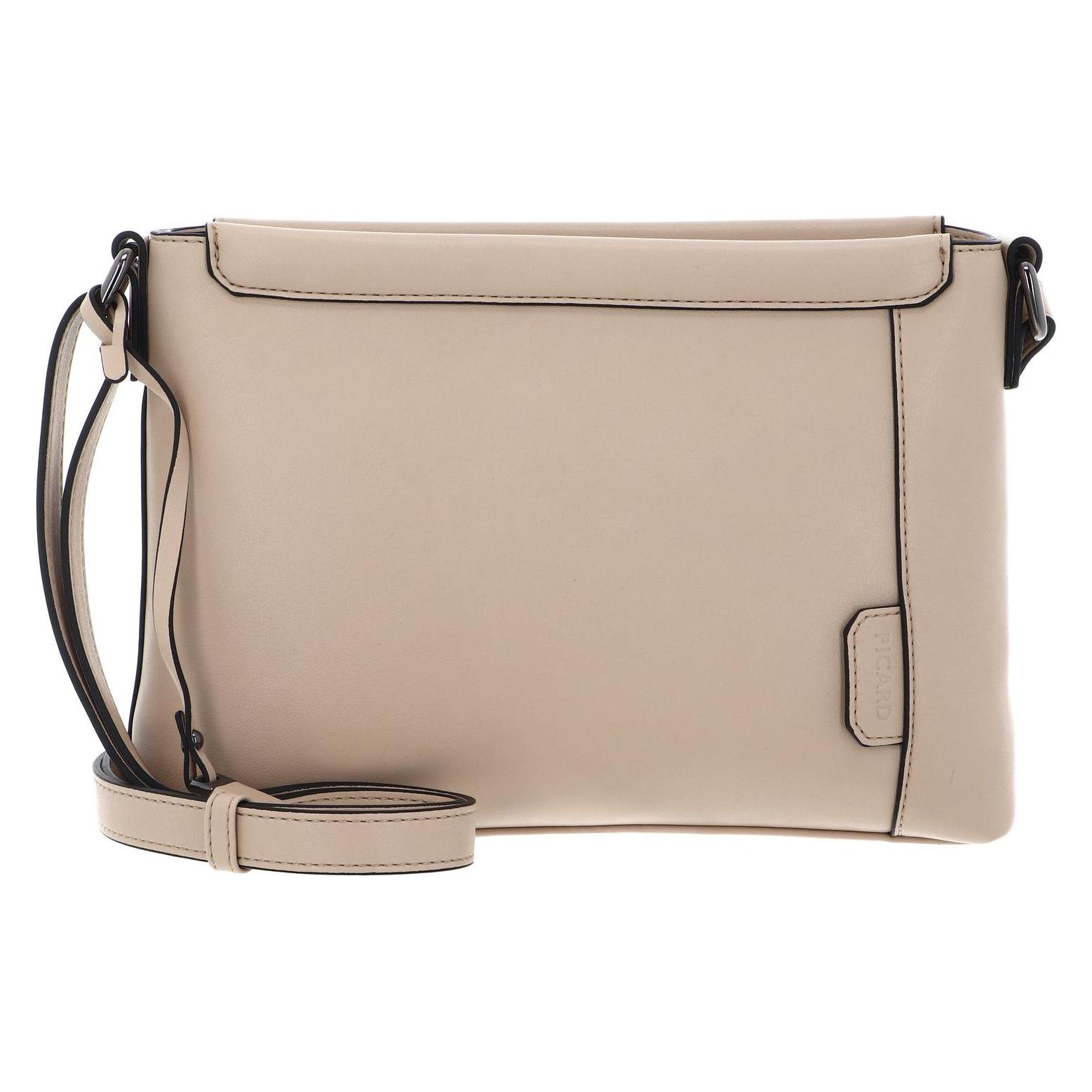 Picard, Damen, Handtasche, Yours Crossbody Bag, Beige
