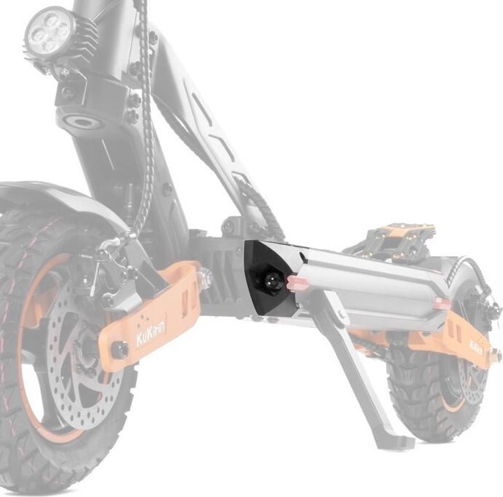 Actual product image Avizar Ersatzteil