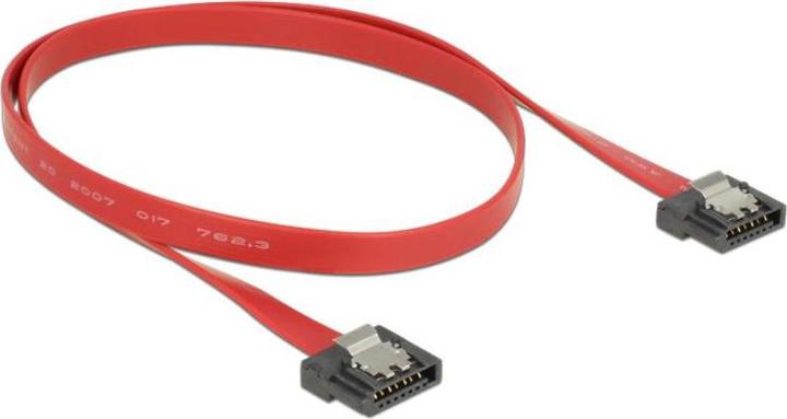 Actual product image Delock FLEXI SATA cable