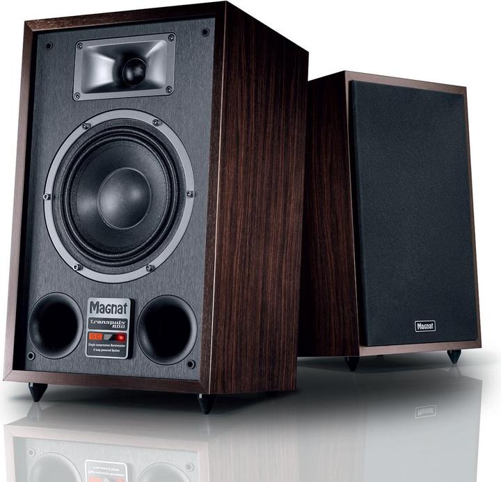 Magnat Transpuls 800A (1 Paar, 60 W)