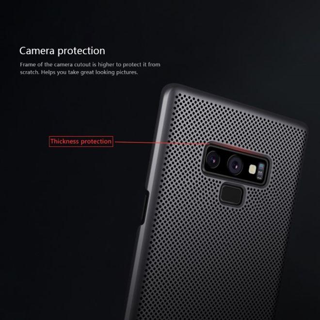Produktbild Nillkin Air Case Series Hülle (Samsung Galaxy Note 9)