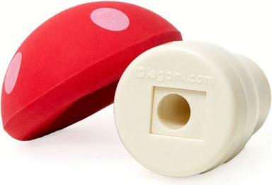 Produktbild Legami Spitzer Mushroom