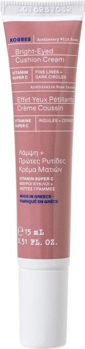Produktbild Korres Apothecary (Roll-on, 15 ml, Tag + Nacht)