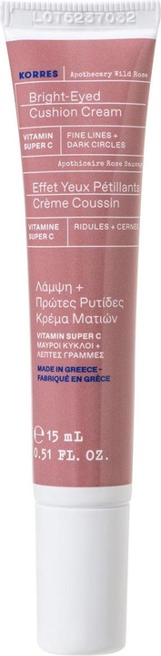 Image du produit Korres Apothecary (Roll-on, 15 ml, Jour + nuit)