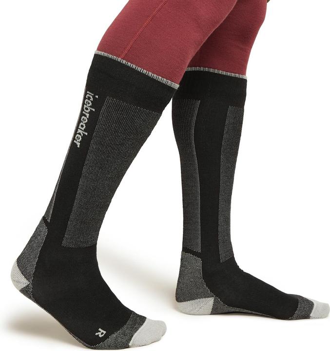 Produktbild Icebreaker Men Merino Ski+ Light OTC (39 - 41.5)