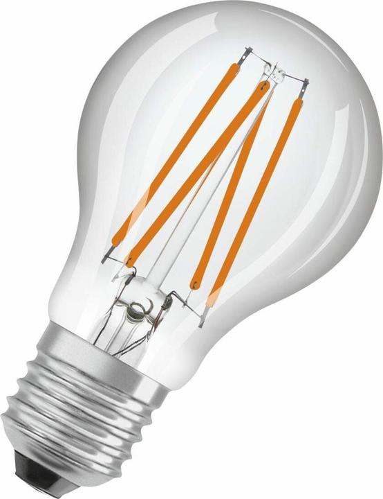 Produktbild Osram Led Daylight Sensor Classic A (E27, 7.30 W, 806 lm, 1 x, E)