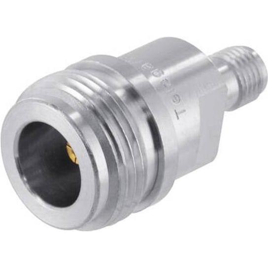 Telegärtner Koax Adapter HF, Elektronikkabel + Stecker
