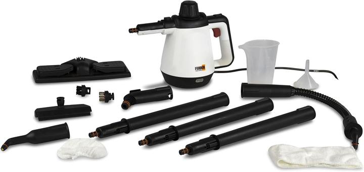 Produktbild Feider 1200 Watts Besen (3.20 Bar, 1200 W)