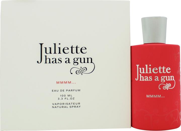 Actual product image Juliette Has a Gun Mmmm... (Eau de parfum, 100 ml)
