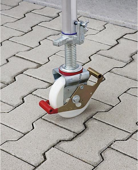 Produktbild kaiserkraft Sicherheits-Fahrgerüst (Gerüst, 72 cm)