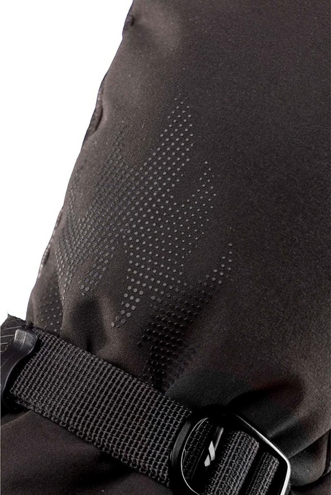 Produktbild Zanier Gloves Hot STX (XS)