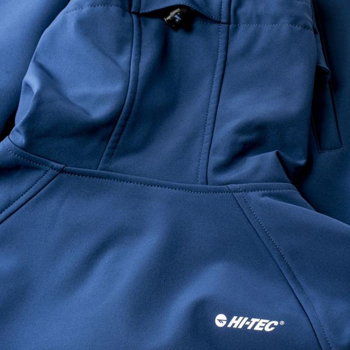 Immagine prodotto Hi-Tec Neti-Jacke (3XL)