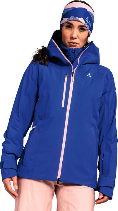 Produktbild Schöffel 3L Jacket Pizac L (38)