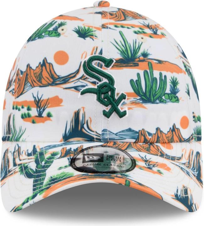 Produktbild New Era 9Twenty Casual Classics Cap SRPING Chicago White Sox (One Size)