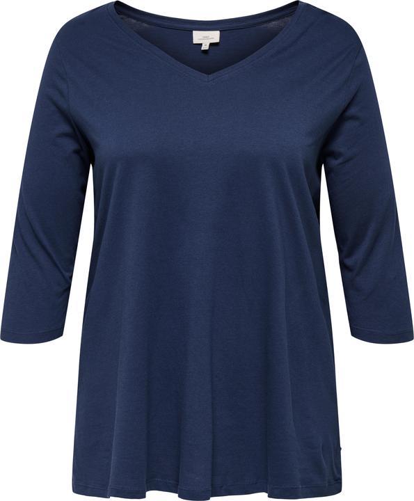 Produktbild Only Normal geschnitten V-Ausschnitt Top Top (M)