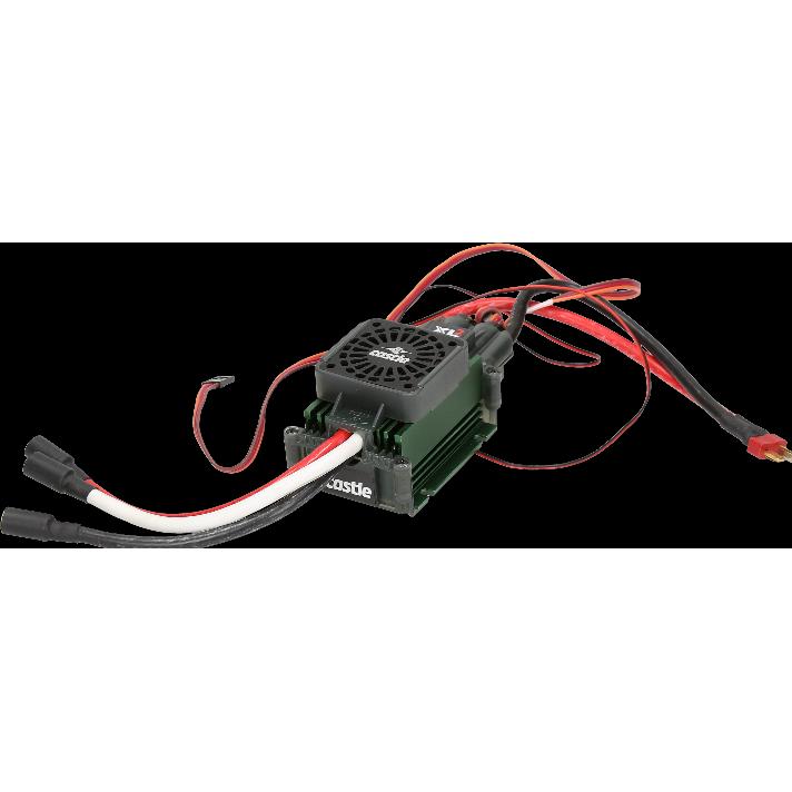 Thumbnail - HPI Mamba Xl Brushless Esc