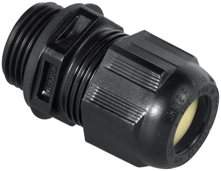 Actual product image Stahl 8161/7-M25-1710