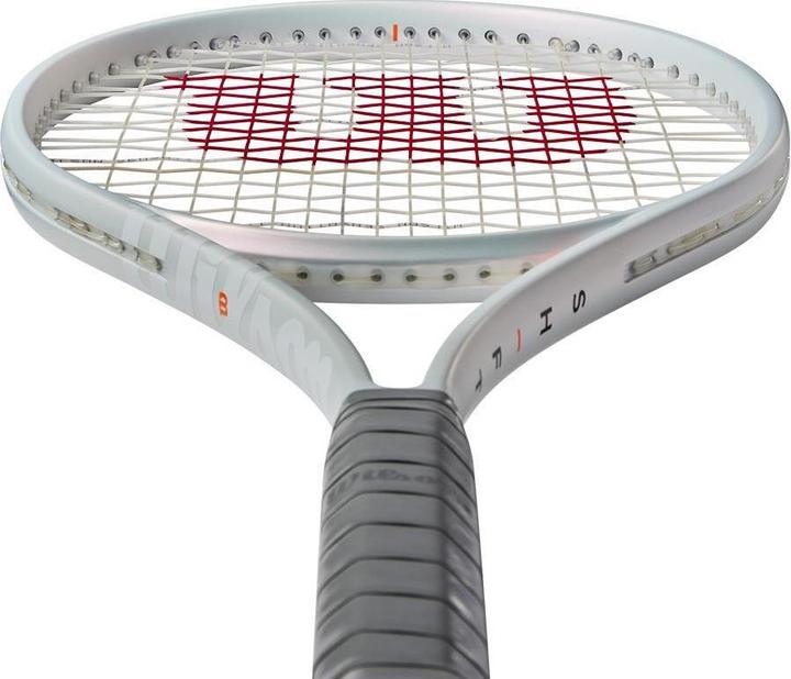 Produktbild Wilson Shift 99L V1 Tennisschläger (2, 285 g)