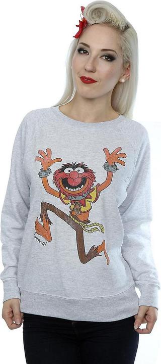 Produktbild Gildan Sweatshirt (XS)