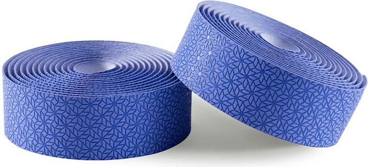 Produktbild Rockbros EVA Embossed Handlebar Tape - Blue