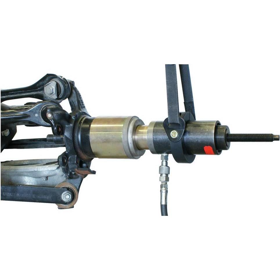 Gedore, Panne + Autosoccorso, Automotive 1975455 KL-0039-1003 Aufnahmeadapter für Hydraulik-Zylinder