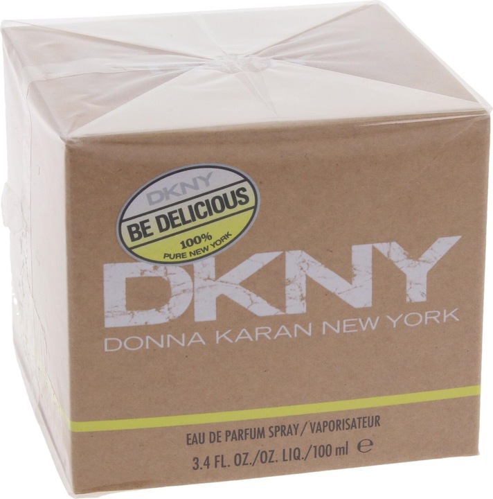 Image du produit DKNY Be Delicious (Eau de parfum, 100 ml)