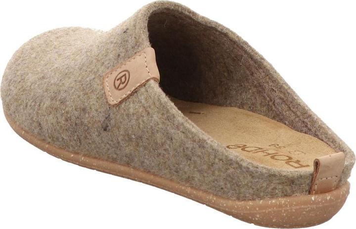 Produktbild Rohde Hausschuh 6860/18 (38)