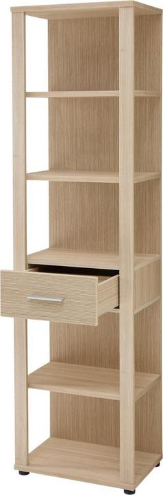 Image du produit Novel Basel (55 x 38 x 200 cm)