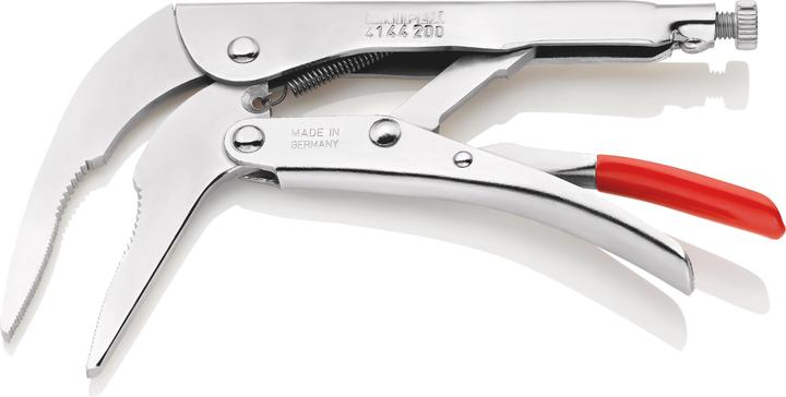 Produktbild Knipex Gripzange (200 mm)