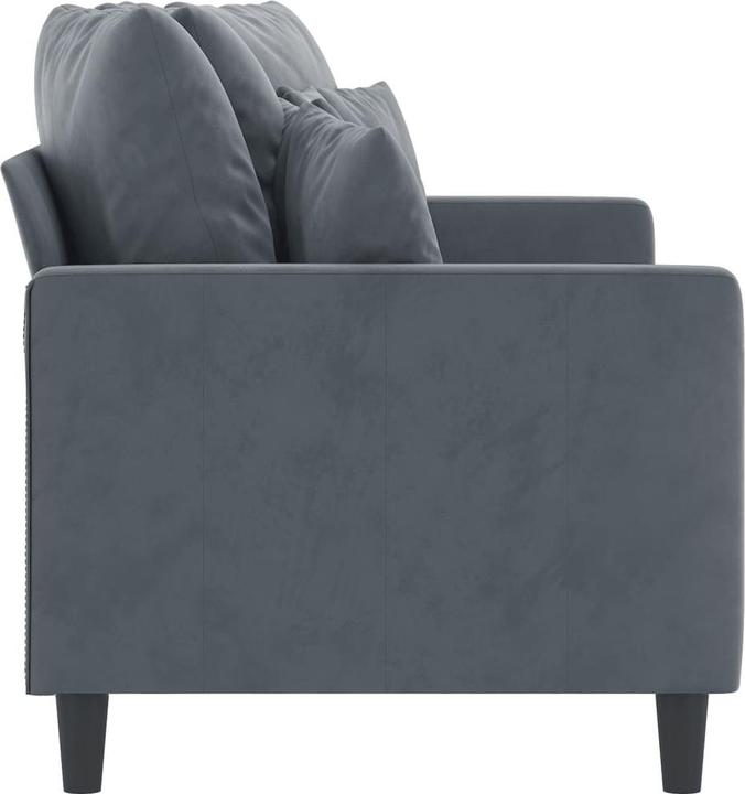 Produktbild vidaXL 2-Sitzer-Sofa (2-Sitzer)