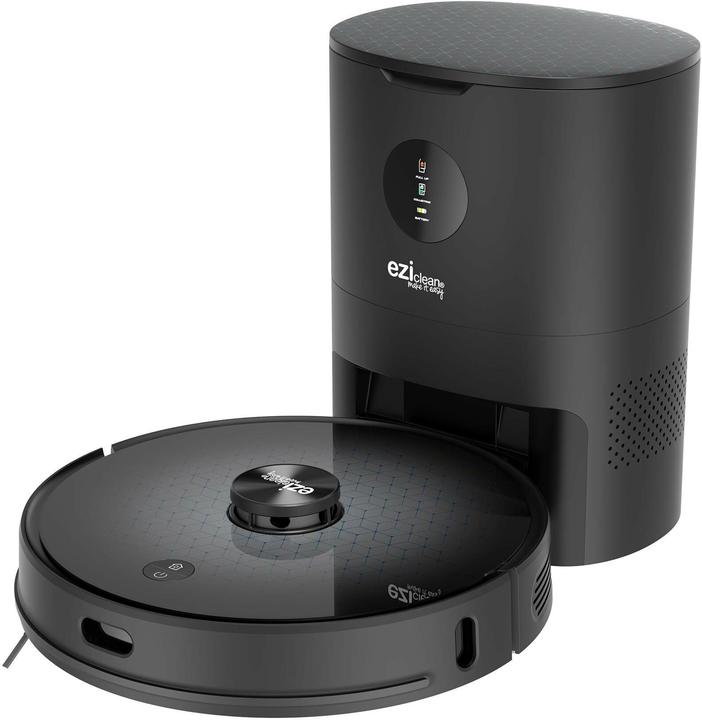 Image du produit Eziclean Connect X1200 (2700 Pa)